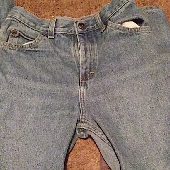 Jeans - Picture 2 of 3